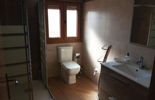 Chalet de artistas - Photo 39