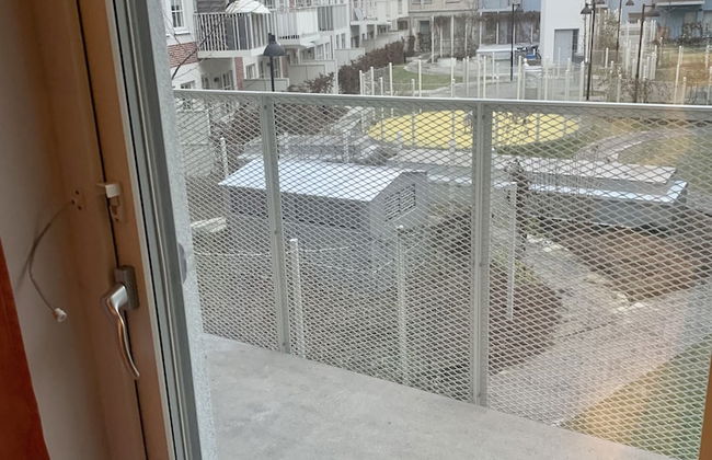 Lovely 2-bed Apartment in Sundbyberg - Photo 16