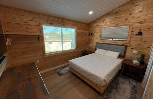 'Hillside' Cottage on the lake - Foto 8