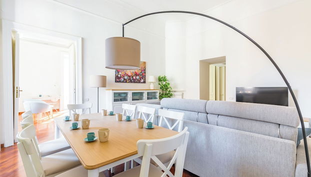 Santa Lucia Apartment by Wonderful Italy - Foto 2, Imagen principal