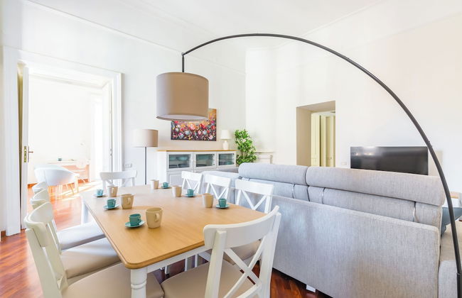 Santa Lucia Apartment by Wonderful Italy - Foto 1