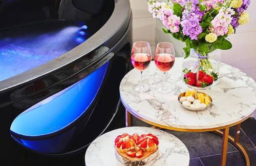 GORSKI RESORT Lux Apartments Jacuzzi & Sauna - Foto 51