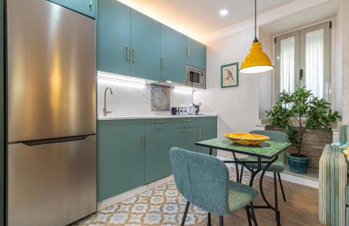 La Casa de la Plaza del Arroyo - Traditional Luxury in Jerez - Foto 71