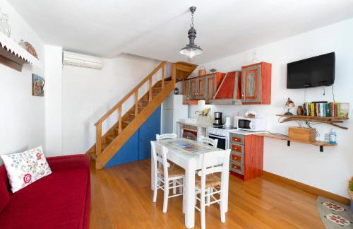 Stella's traditional house. - Foto 37