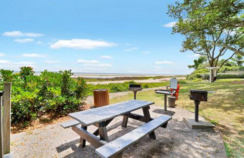 Port Royal Sound 2BR Villa Balcony Pools & Beach Access - Foto 54