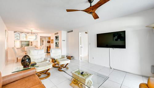 Waterfront Marco Island Condo Less Than quarter Mi to Beach! - Foto 5