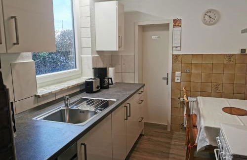 Ferienwohnung 90qm max 3 Gäste - Foto 6