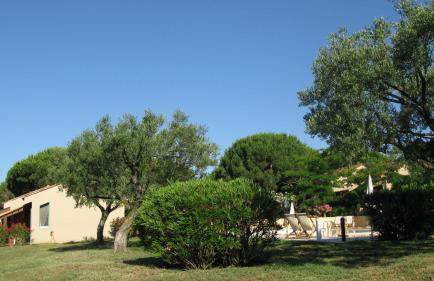 Residence Les Sellettes - Foto 8