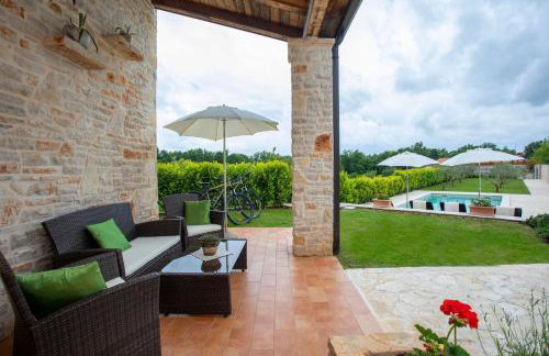 Villa Milka Charming family villa near Rabac - Foto 10