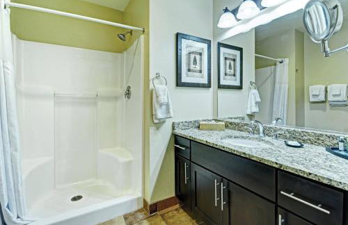 Wyndham Pinetop Resort 2BR Apartment with Resort Access - Foto 38