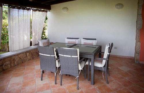 Villa Cedrino - Foto 14