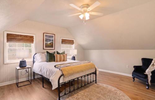 Creekside Fun Dog-friendly, Games & Fire Pit - Photo 28