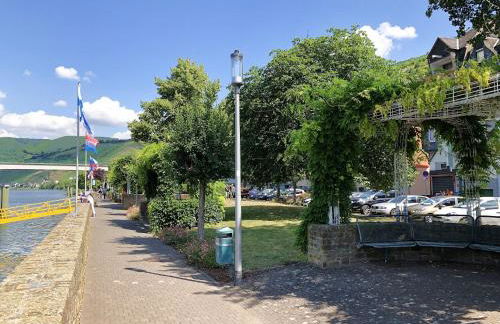 Ferienhaus Moselpromenade - Foto 33