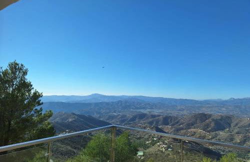 Casa Alta - exclusive large luxury private villa, large pool, amazing views, on the edge of the village and next to natural park - Foto 25