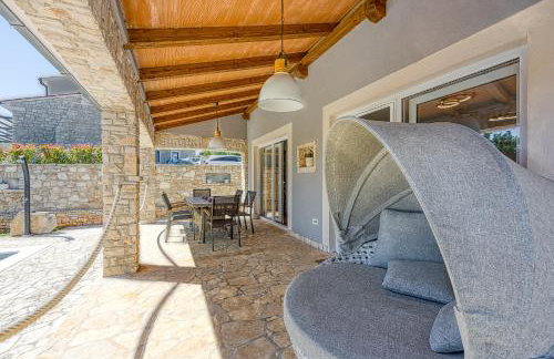 Villa Miriam - Foto 34