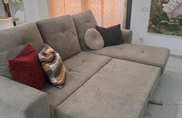 Playa del Cura View Apartment - Foto 62