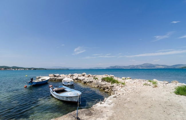 Apartments Gusti - Foto 41