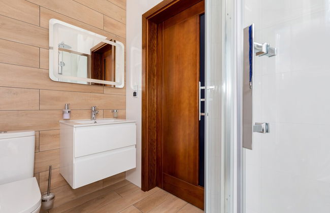 Holiday House Zefir by Renters - Foto 57