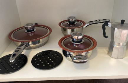 Studio Minimalista Região Central Residencial Padre Kolb 201C - Foto 25