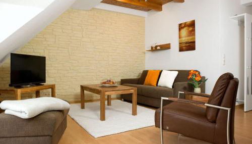 Appartements Am Reiterhof Seepferdchen - Foto 2