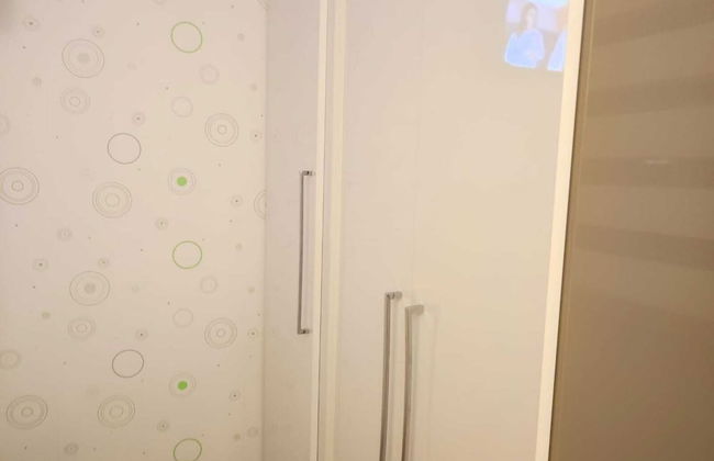 Apartamento Celestial Curitiba - Foto 28