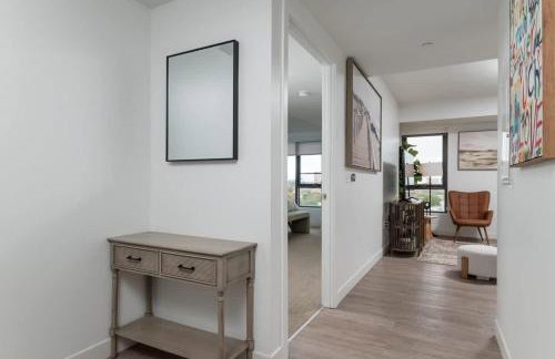 Central Penthouse Harvard MIT Spacious Gym & Work - Photo 17