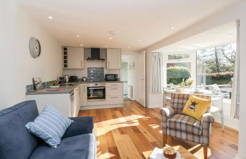 Old Kiln Cottage - Foto 7