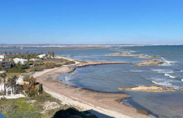 Seafront La Manga Apartment - Foto 14