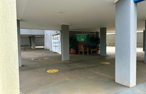 Apê Central Bonito - Foto 40