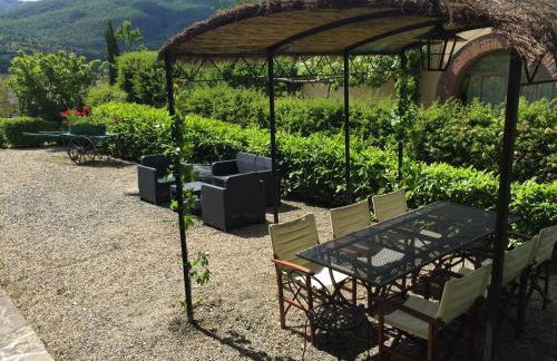 Rustic Comfort with Modern Touch - Foto 8