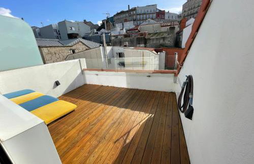 Corazón Casco Viejo Ático - Foto 6