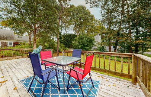 Ferry Harbor Cottage - Foto 36