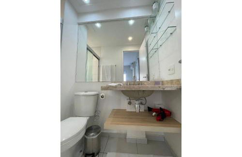 A melhor localização de SP 300m da Avenida Paulista - Foto 46