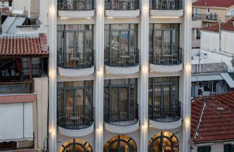 1864 Apartments - Foto 1