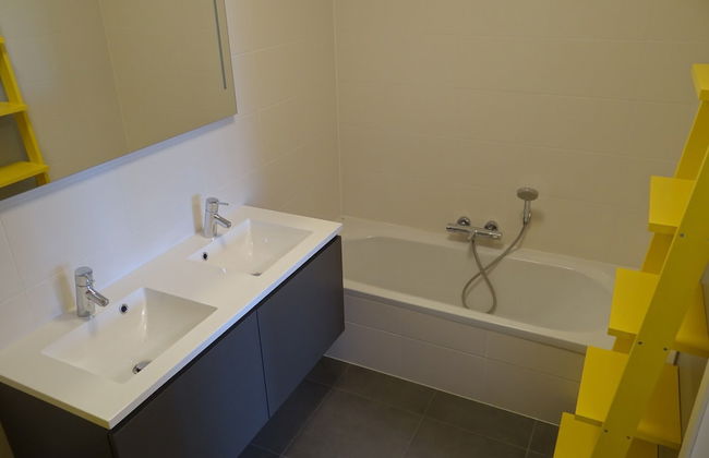 Apartment in Nieuwpoort for 5 Persons - Foto 10