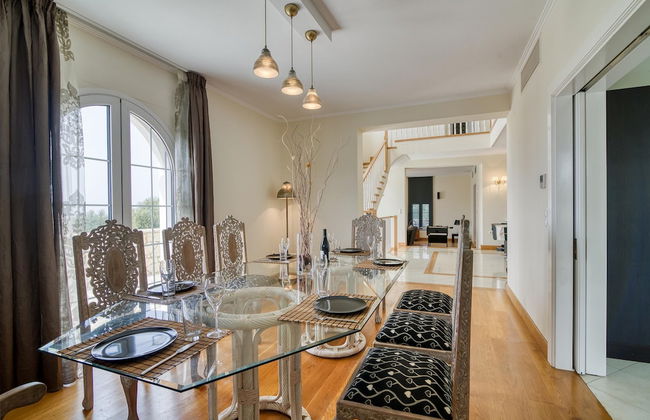 Amazing Pool Villa Kyllini Sea View - Foto 29