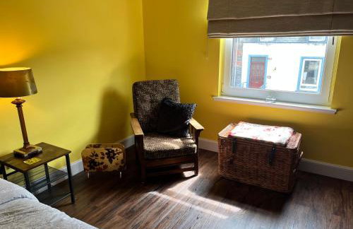 St John's Town of Dalry Glentress Apartment 1 - Foto 10