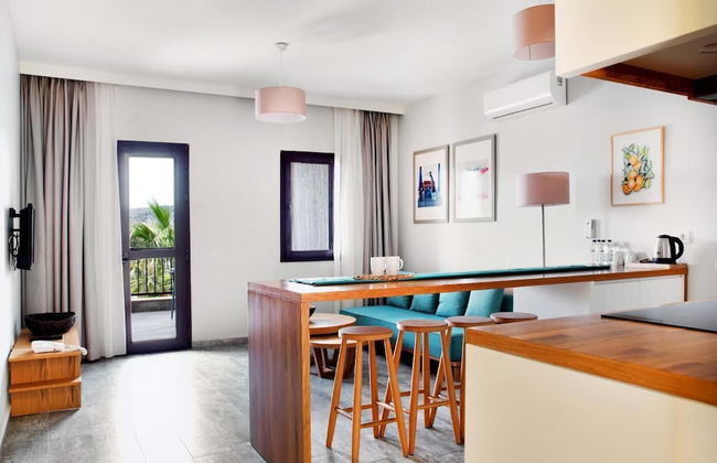 Dorman Suites Hotel - Foto 24