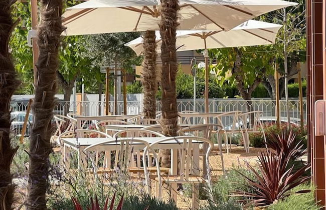 Aparthotel Terra Aurea - Foto 34