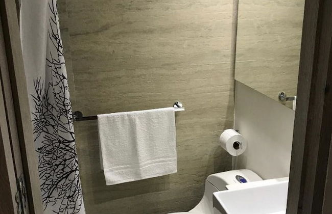 1ME2 Apartamento en Morros Frente al Mar - Foto 17