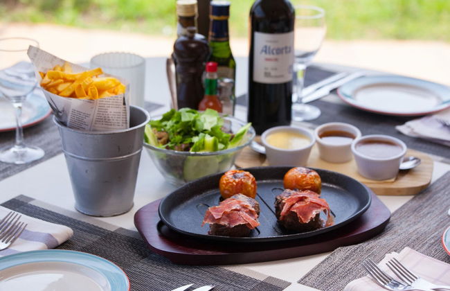 Grupotel Orquidea - Foto 39