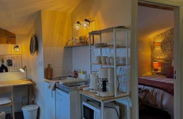 Suite Lodge - Foto 29