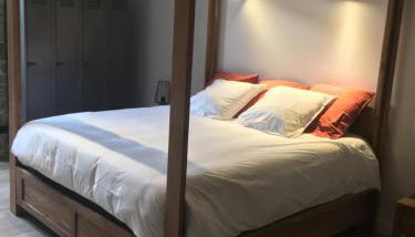 Le petit clos de Saint Goustan - Foto 4