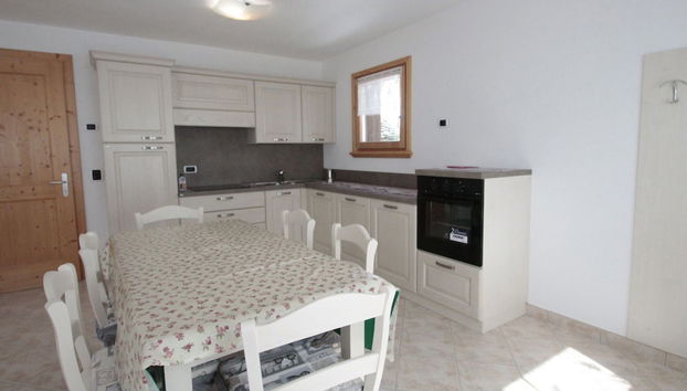 Belvilla by Oyo Baita Morena Due Trilo - Foto 5, Cocina privada