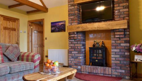 Curlew Cottage - Foto 3