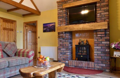 Curlew Cottage - Foto 3