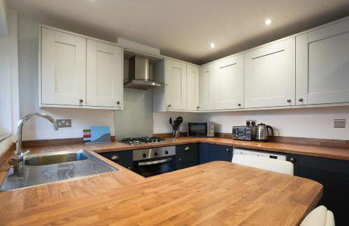 Cross Cottage by YourStays - 2 Bedroom Cottage in Macclesfield - Foto 16