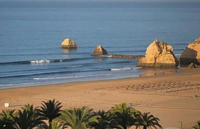 Casa Sol, Fast WIFI, Airco, swimming pool near the Beach Praia Da Rocha - Photo 31