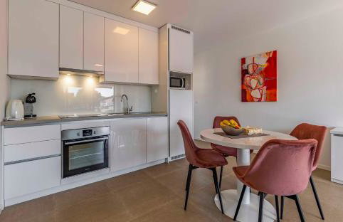 AP Caci mit Pool - istriensonne 0712-0737 - Foto 27