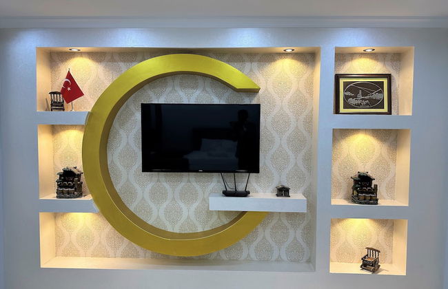 Cerrahpasa Apart Hotel - Foto 39